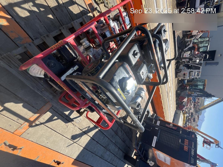 2024 MI-T-M WTP-S02-1MGH