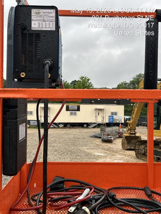 2024 MILLER ELECTRIC CST-282