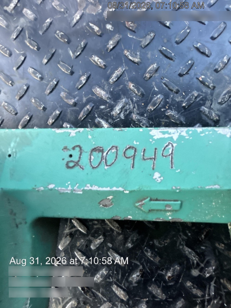 2022 MICHIGAN PNEUMATIC MP-5631-475B