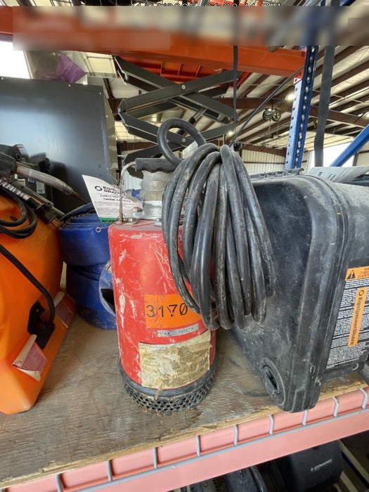 2023 MULTIQUIP ST2037