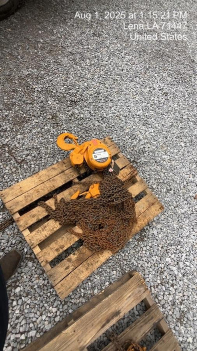 2023 HARRINGTON CF050-30