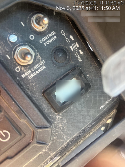 2023 Generac MLT2 Diesel, Flex Switch 120V Input, Powerzone Controller, 
(4) 320W LED Lights, 4kW Generator, 39.9 Gal Fuel Tank, 2" Ball, T3