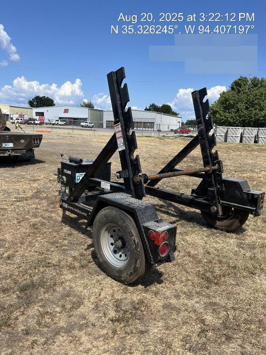 2022 FELLING TRAILERS FT-6R