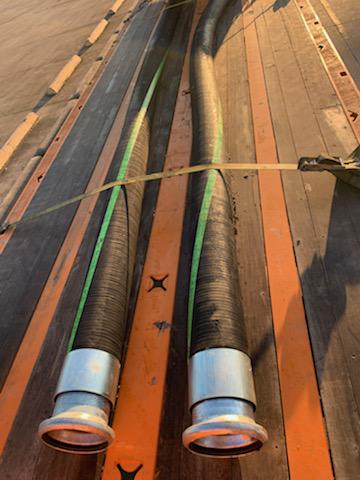 2021 RWN RWN-6NHTA-EM-RP