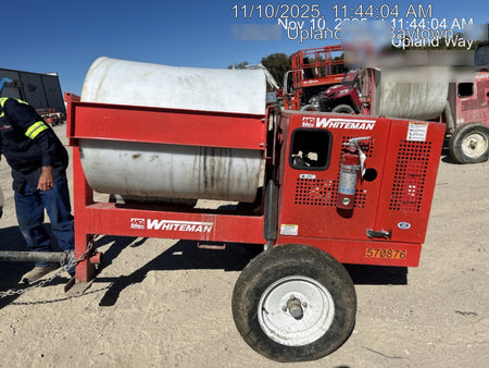 2025 MULTIQUIP WM120PHD