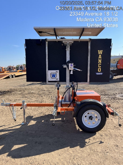 2025 WANCO WVTMM-L