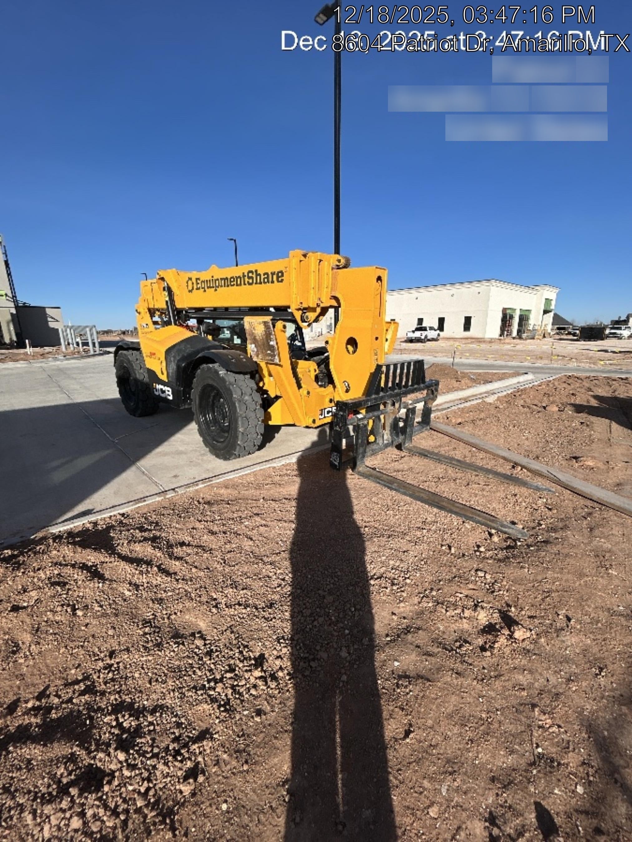 2025 JCB 510-56