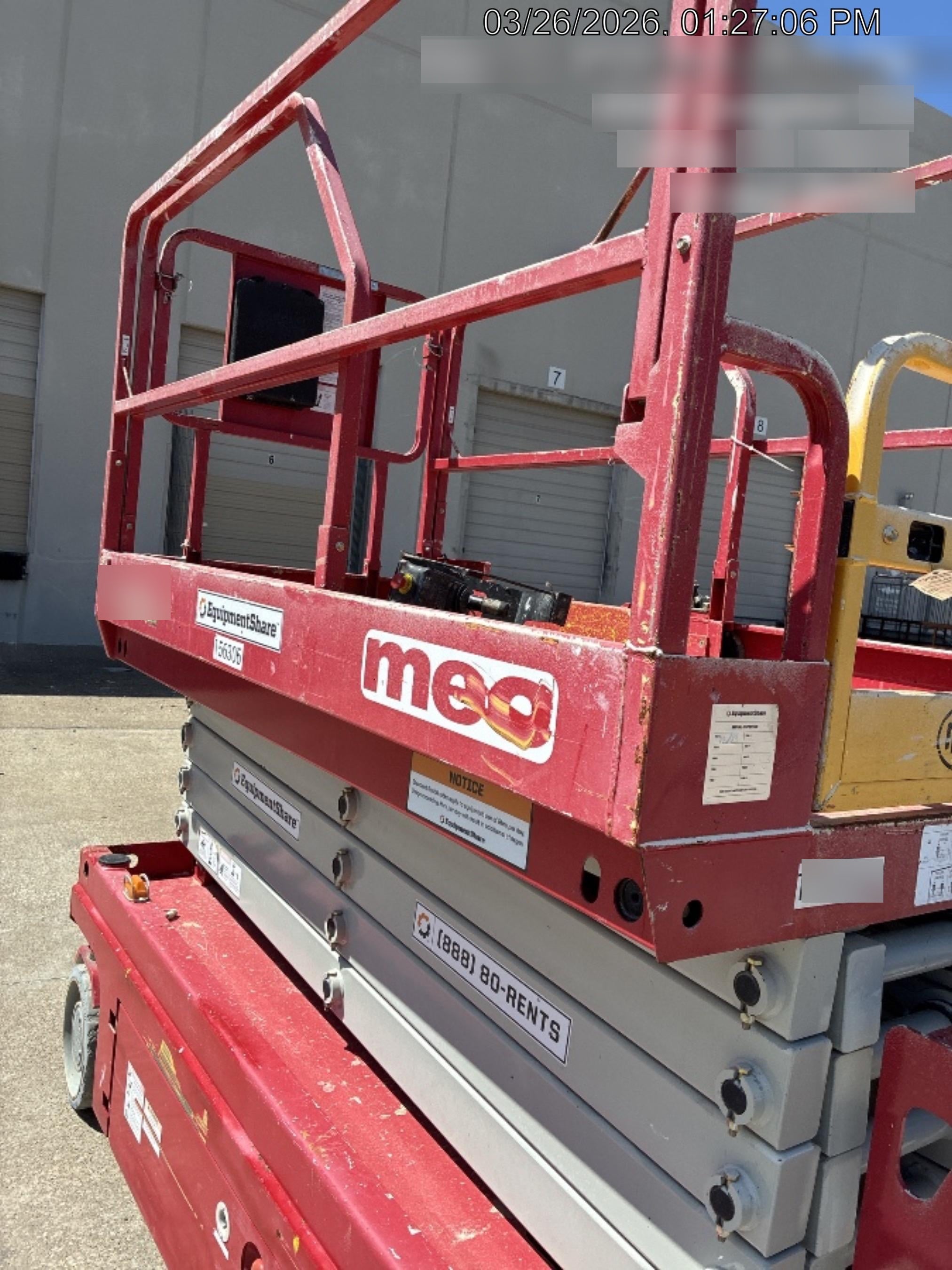 2021 MEC 3346SE