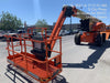 2021 JLG 1350SJP