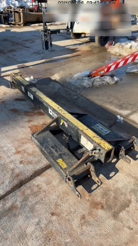 2024 STAR INDUSTRIES M1360B - Star JIB Boom