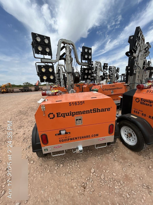 2025 WANCO WLTT-4MM4K