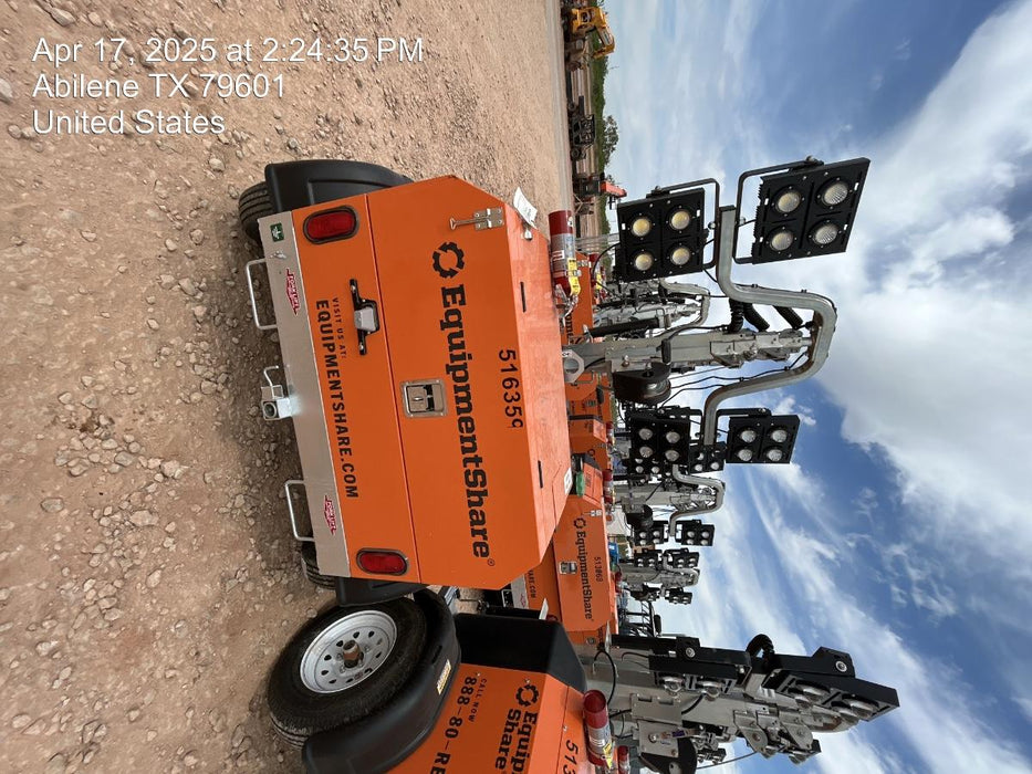 2025 WANCO WLTT-4MM4K