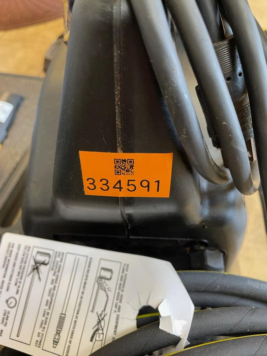 2023 ENERPAC ZU4408JB