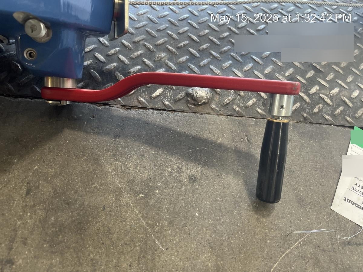 2024 FALLTECH 7509