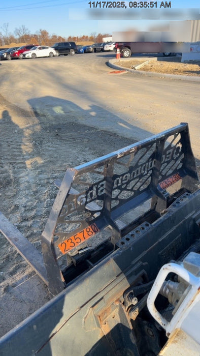 2022 PALADIN 48" Pallet Forks - Paladin