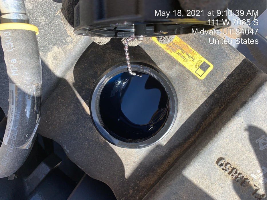 2021 ATLAS COPCO XAS188