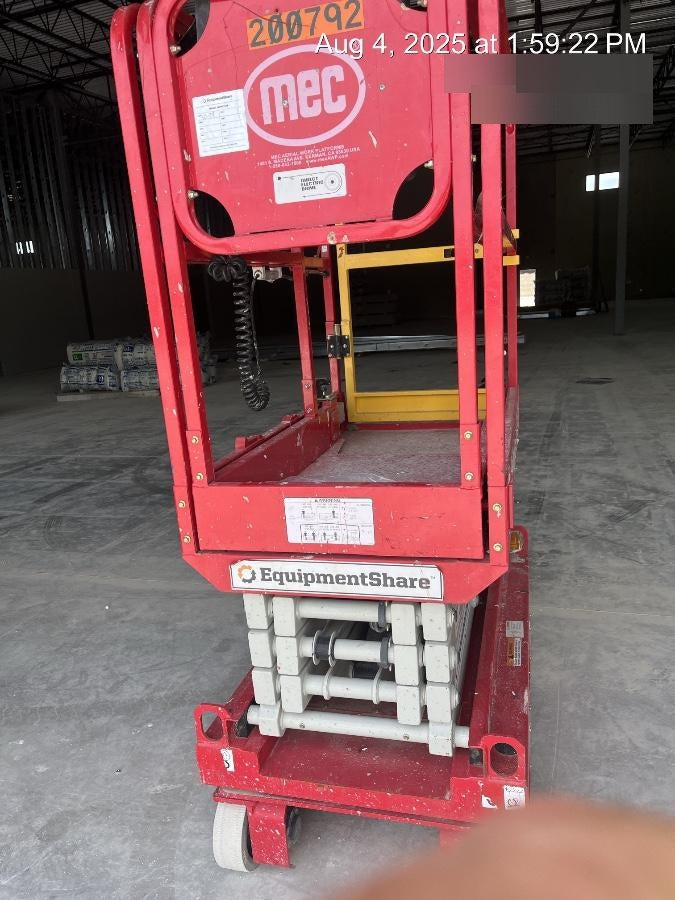 2022 MEC 1330SE