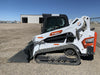 2021 BOBCAT T595