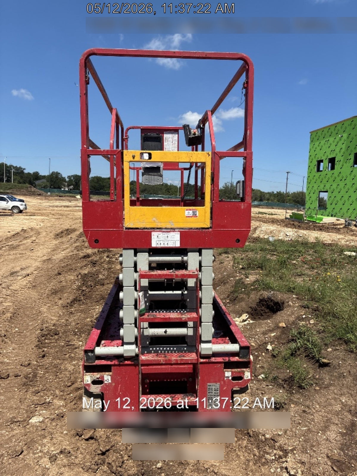 2021 MEC 4046SE