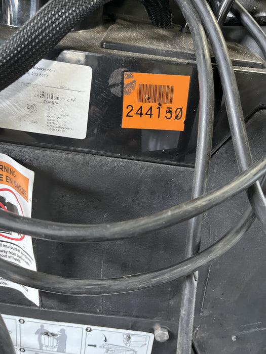 2022 POWER BREEZER PB4BASE