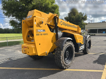 2025 JCB 506-36