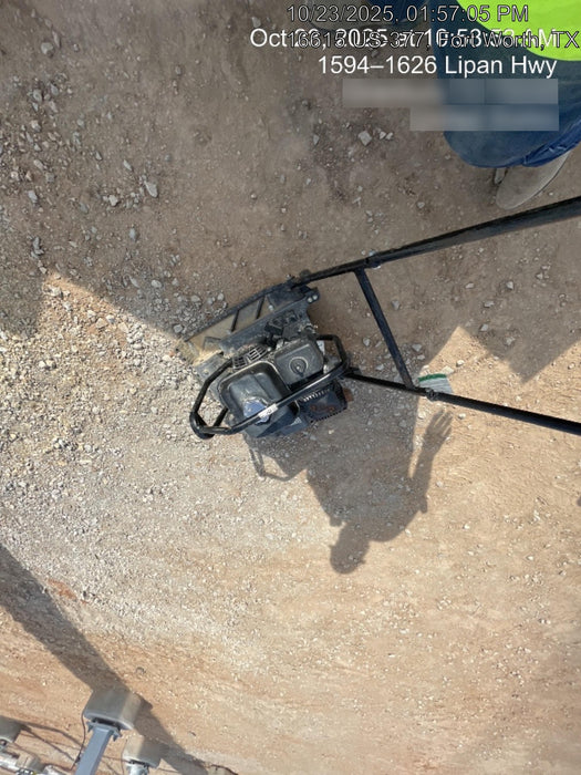 2022 THIRD COAST EQUIPMENT SP4518H