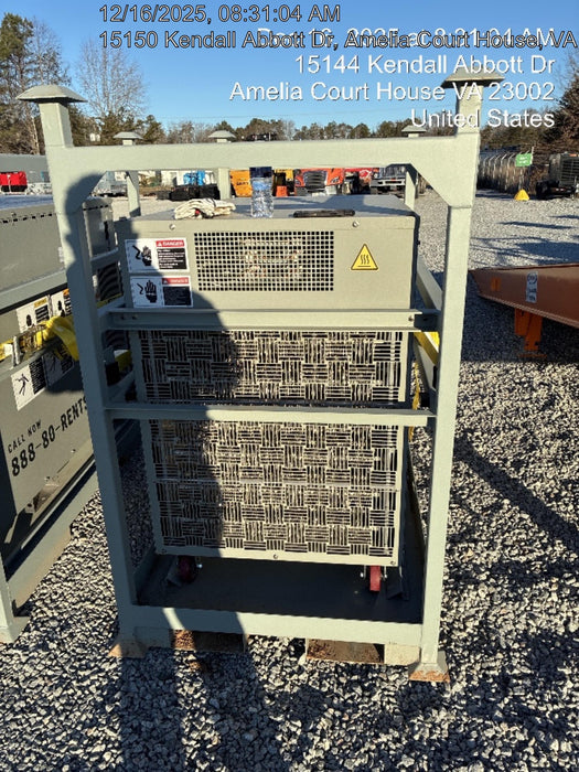 2025 AVTRON AVTRON 2805