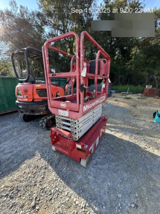 2019 MEC Micro 19