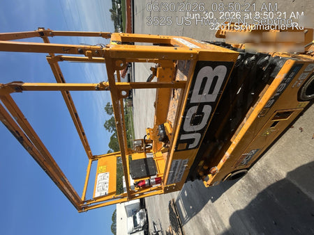 2024 JCB S1932E