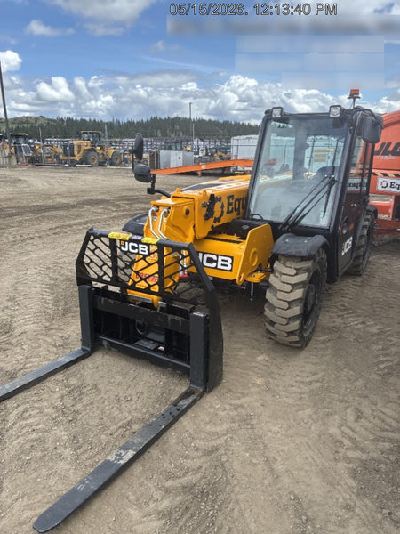 2026 JCB 505-20TC