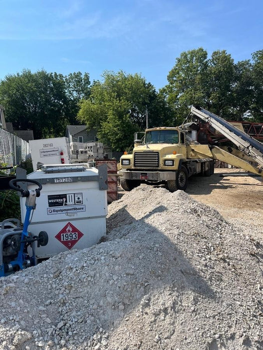 2022 SHINDAIWA DGK25F