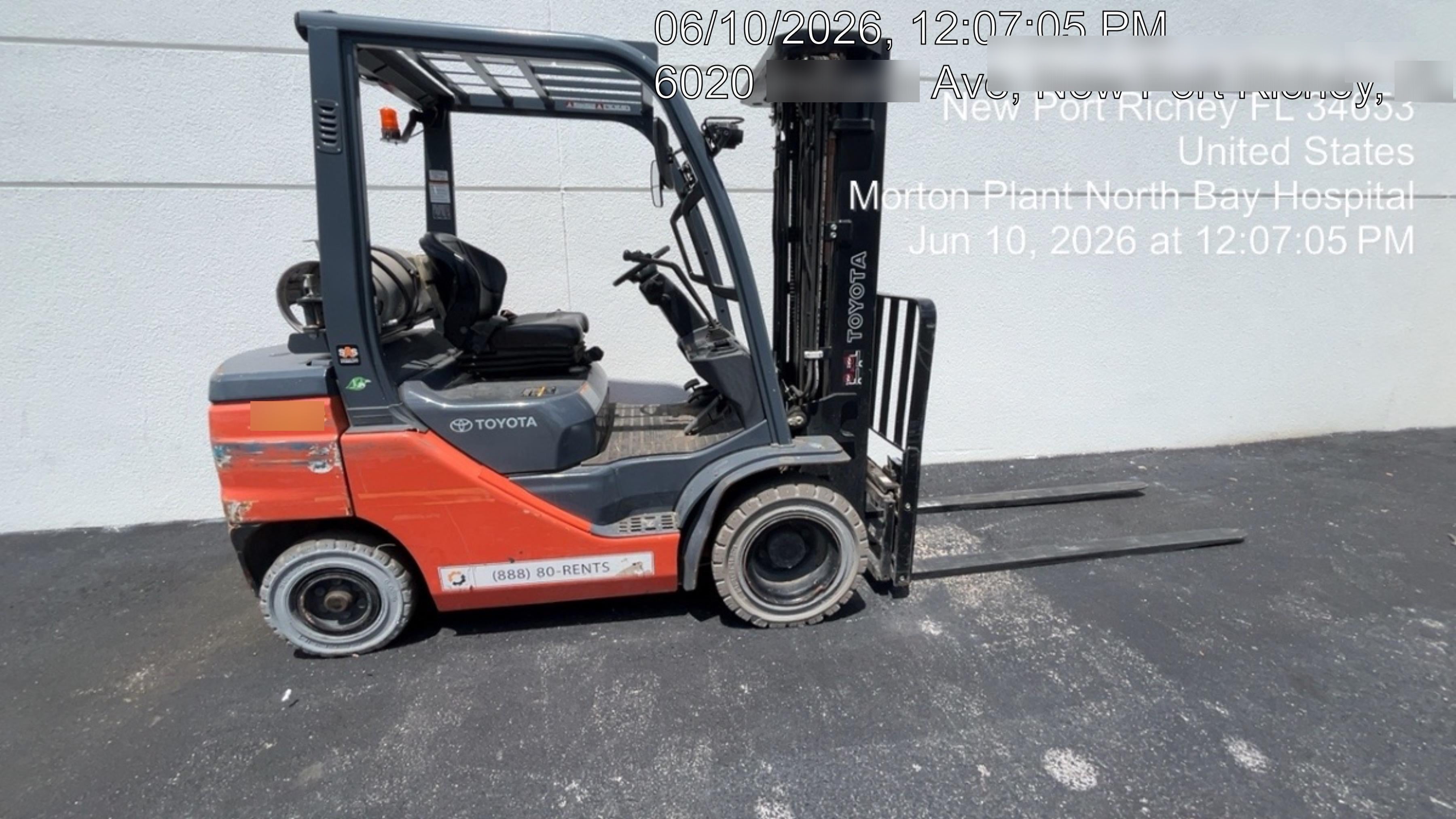 2022 TOYOTA 50-8FGU25