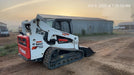 2022 BOBCAT T740