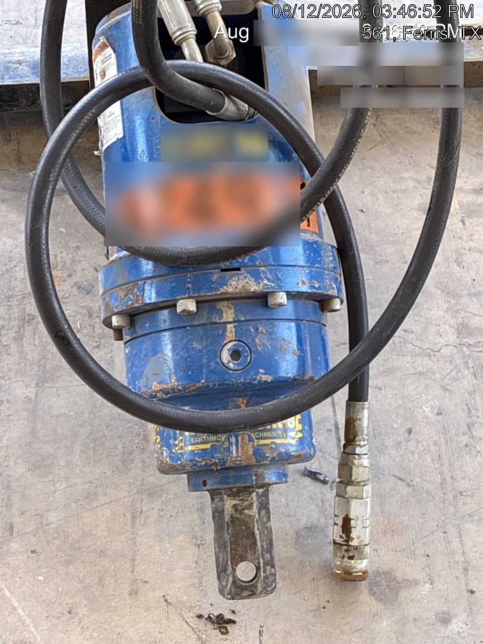 2024 AUGER TORQUE 3300-30