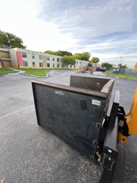 2022 STAR INDUSTRIES 1425