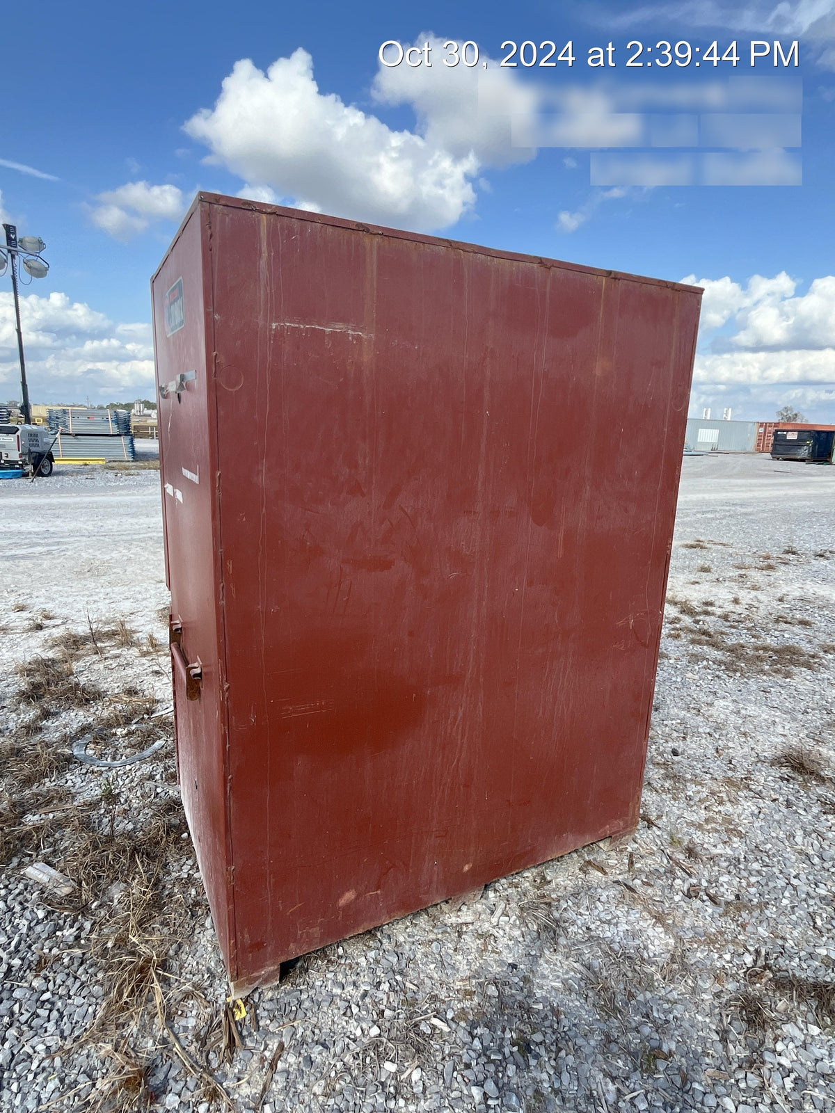 2021 JOBOX 1-669990