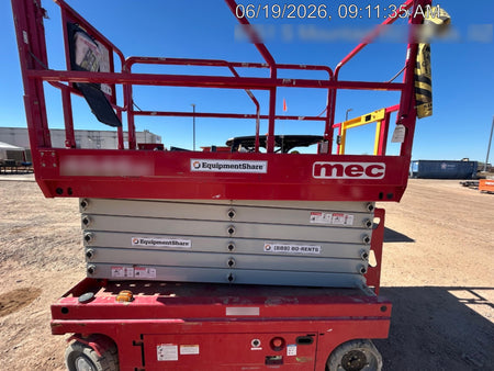 2021 MEC 4046SE