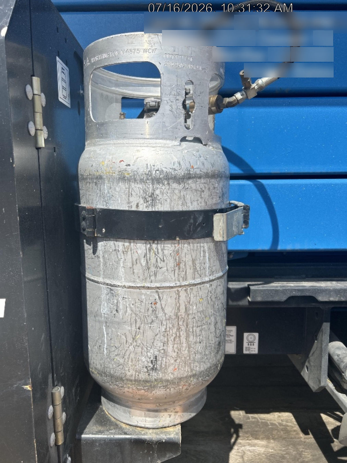 2020 GENIE GS-4390 RT