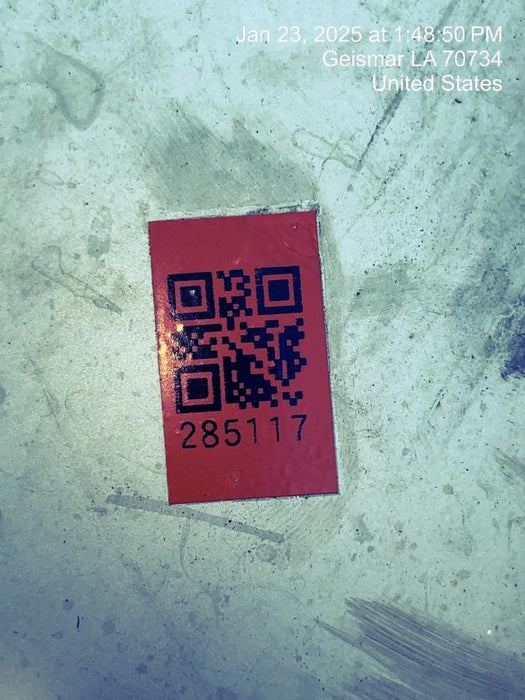 2022 GUARDIAN G1562HAT