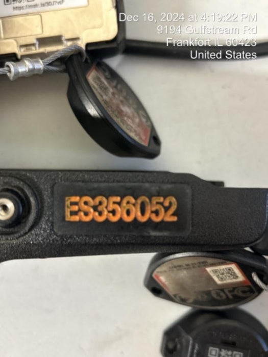 2023 MOTOROLA R7 NON-DISPLAY