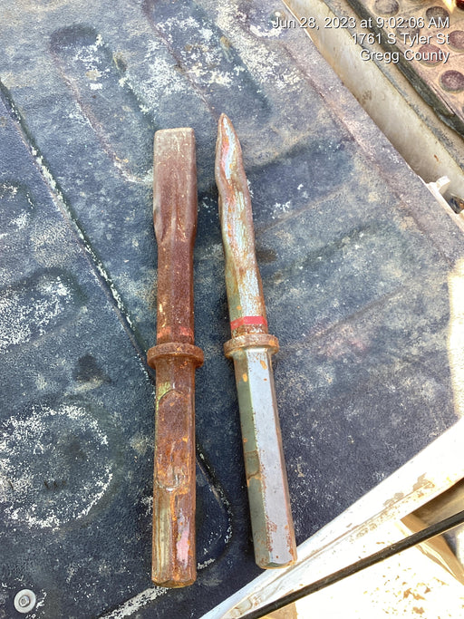 2021 HILTI TE 1000-AVR