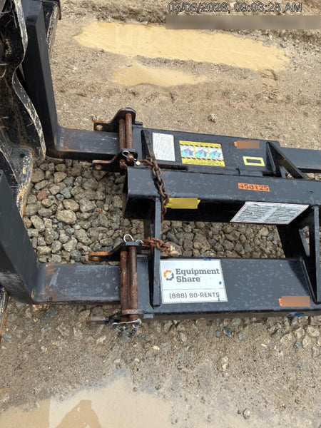 2024 STAR INDUSTRIES M1360B - Star JIB Boom