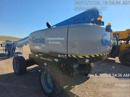 2024 GENIE S-65 XC
