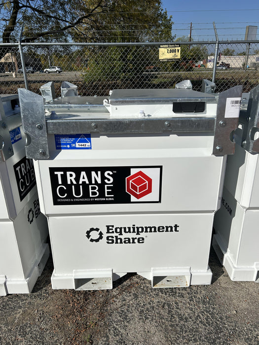 2025 WESTERN GLOBAL 10TCG-ES-12VFHK