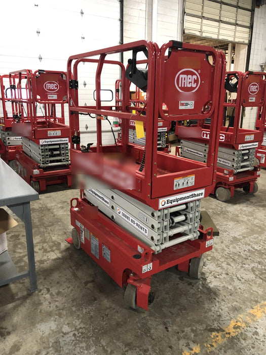 2020 MEC 1330SE MEC 1330SE