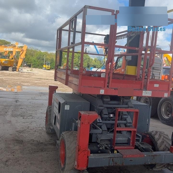 2020 SKYJACK SJ6832 RT