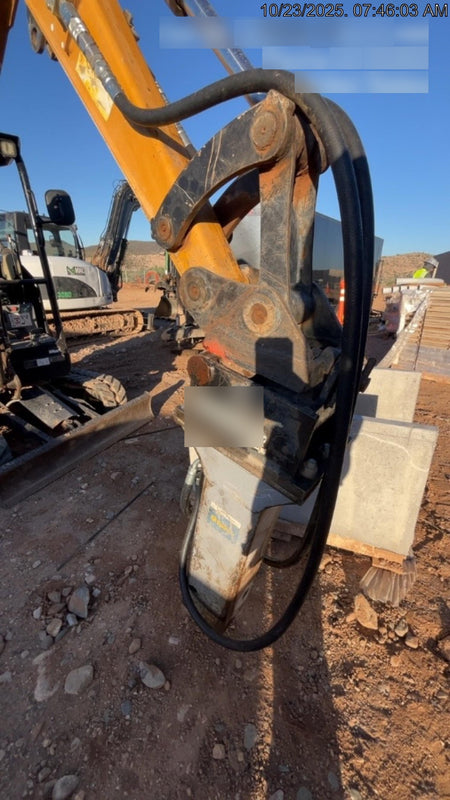 2022 EPIROC EC60T