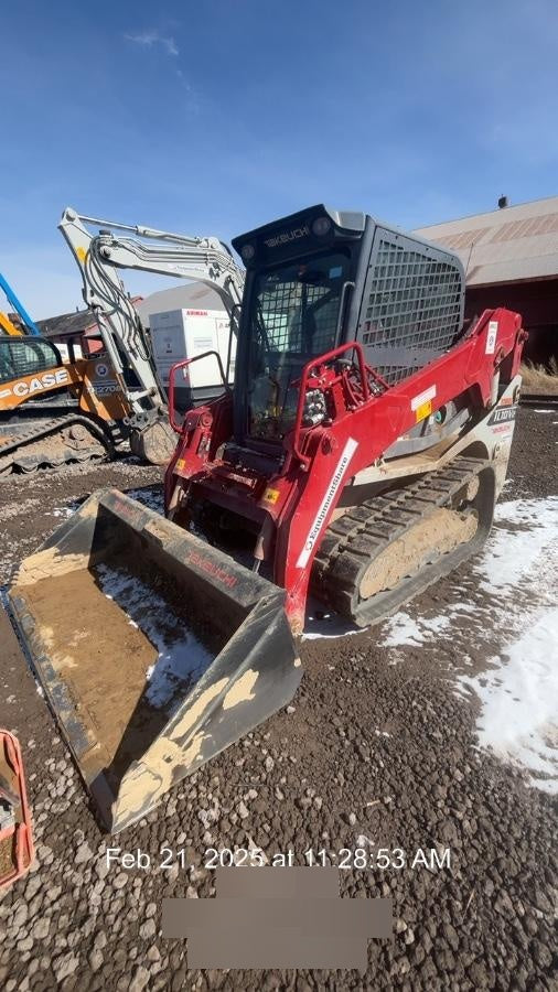2023 VIRNIG 76" Smooth Bucket - Virnig