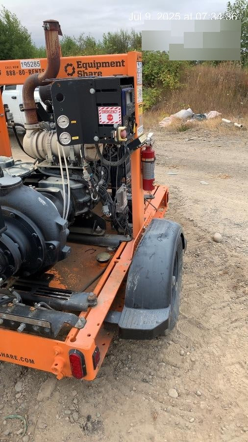 2021 PIONEER PP66S12L71-TD2.9L4