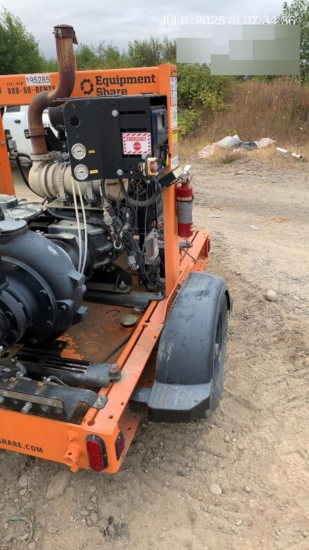 2021 PIONEER PP66S12L71-TD2.9L4